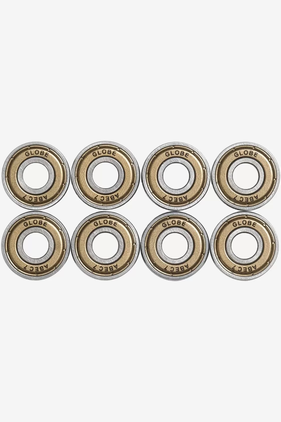 Globe Brand ABEC 7 Bearings N/A Fashion
