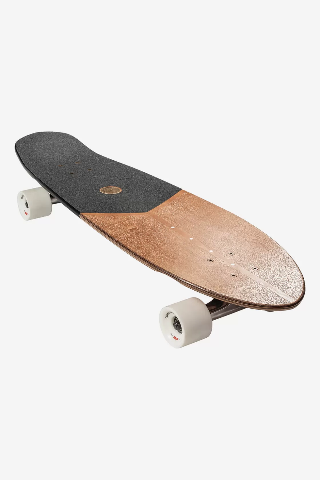 Globe Brand Big Blazer - - 32" Cruiserboard Black Cherry Clearance
