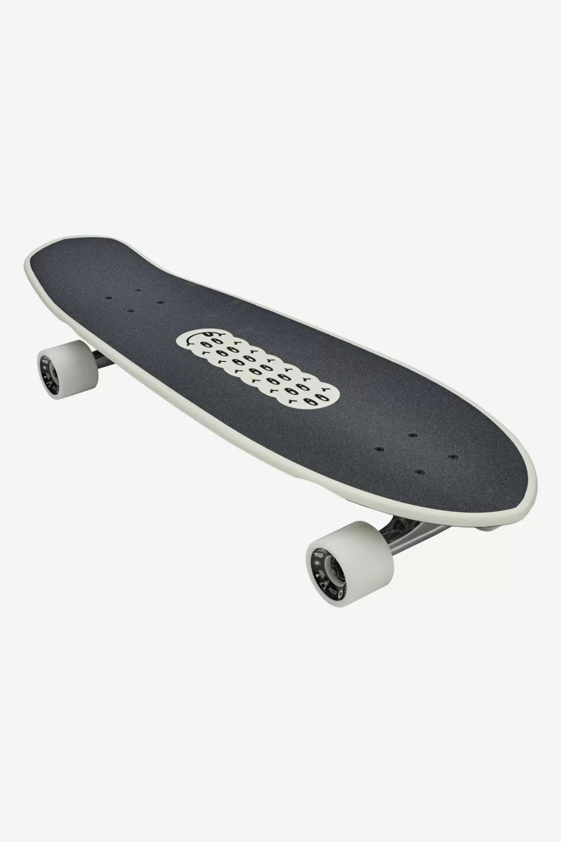 Globe Brand Big Blazer - - 32" Cruiserboard Hypnagoga Best