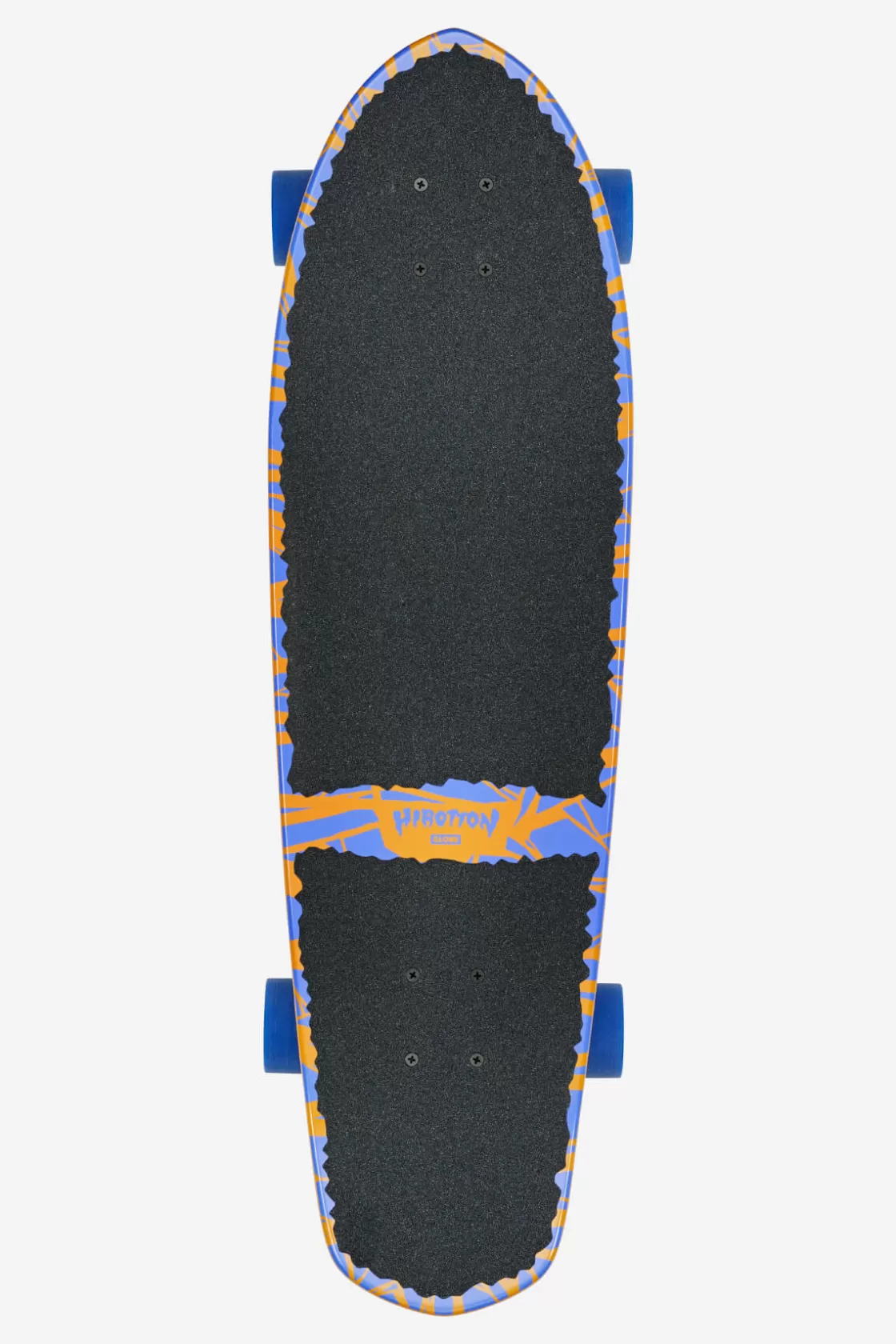 Globe Brand Big Blazer - - 32" Cruiserboard Lazer Wolf Online