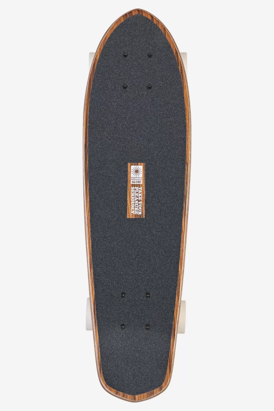 Globe Brand Blazer 26" - - 26" Cruiserboard Eames/Play Best Sale