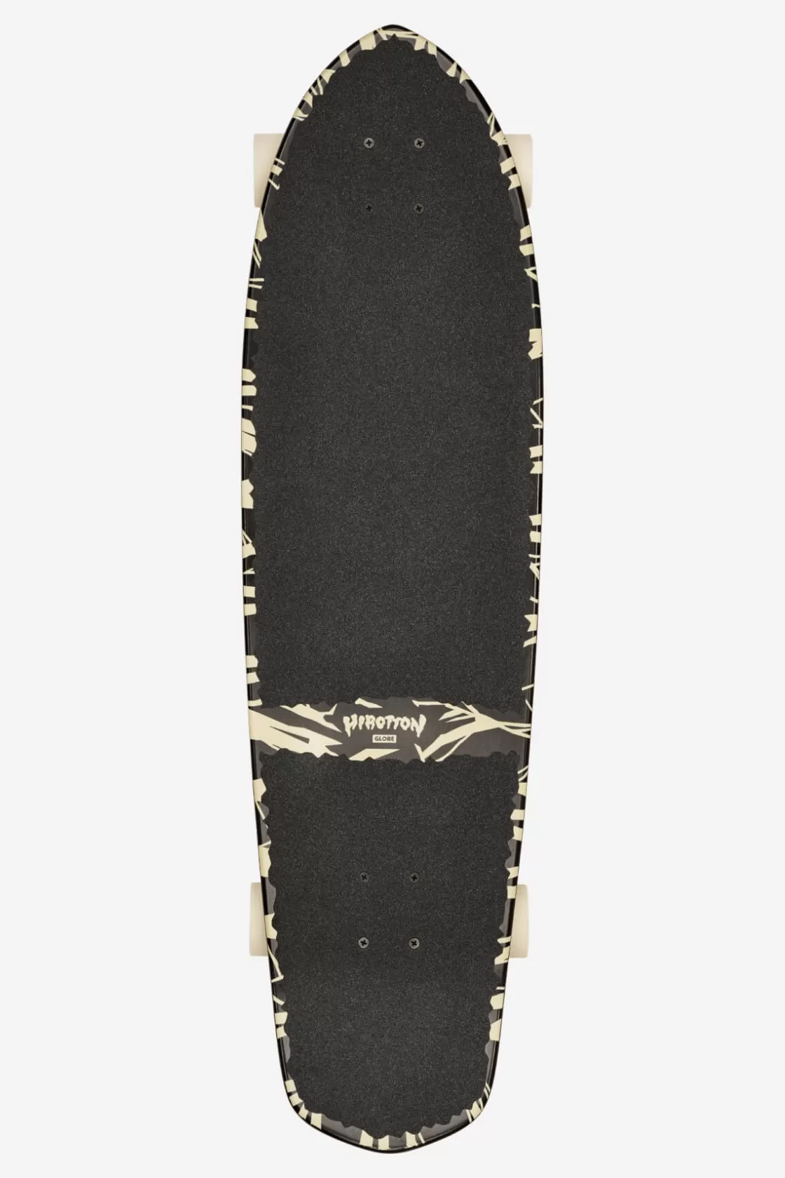 Globe Brand Blazer XL - - 36" Longboard Lazer Eagle Fashion