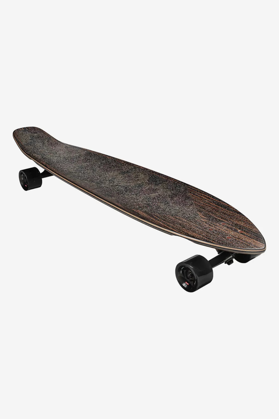 Globe Brand Byron Bay - - 43" Longboard Ebony/Nightshade Hot