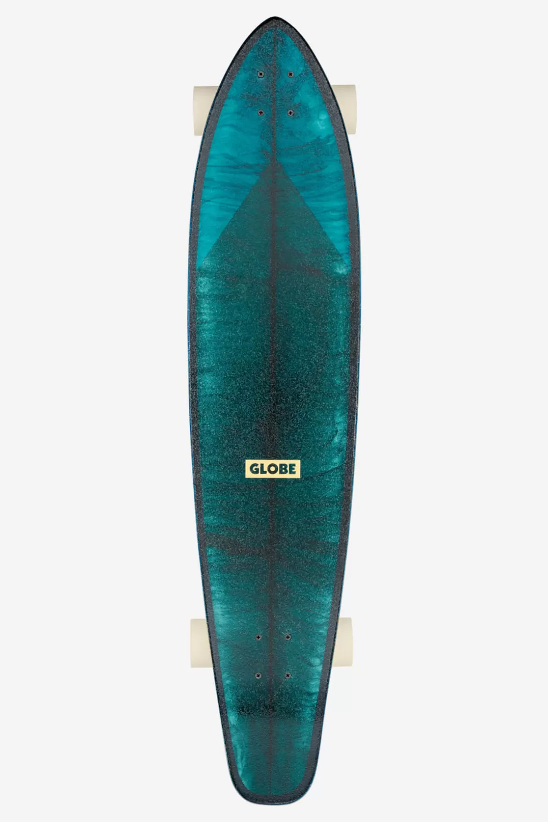 Globe Brand Byron Bay - - 43" Longboard Sun Days Store