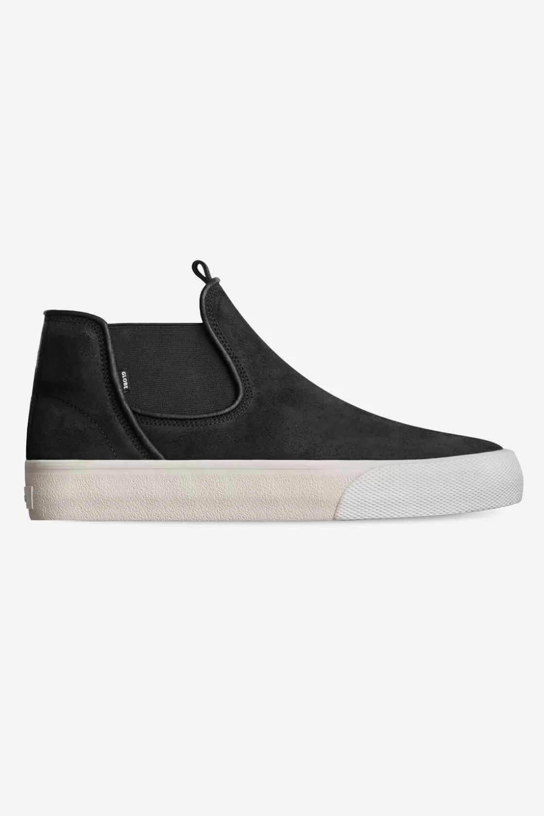 Globe Brand Dover - - Skate Shoes Black/Cream/Gillette Cheap
