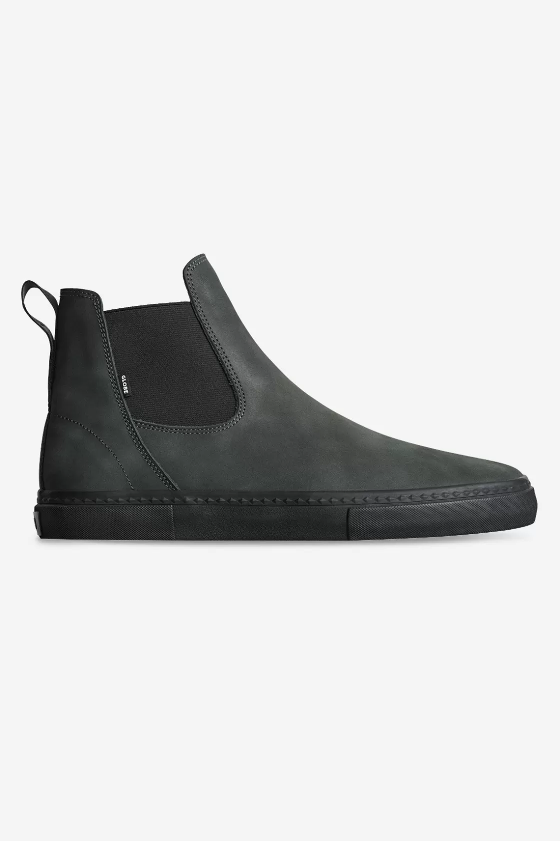 Globe Brand Dover II - - Skate Shoes Iron/Black New