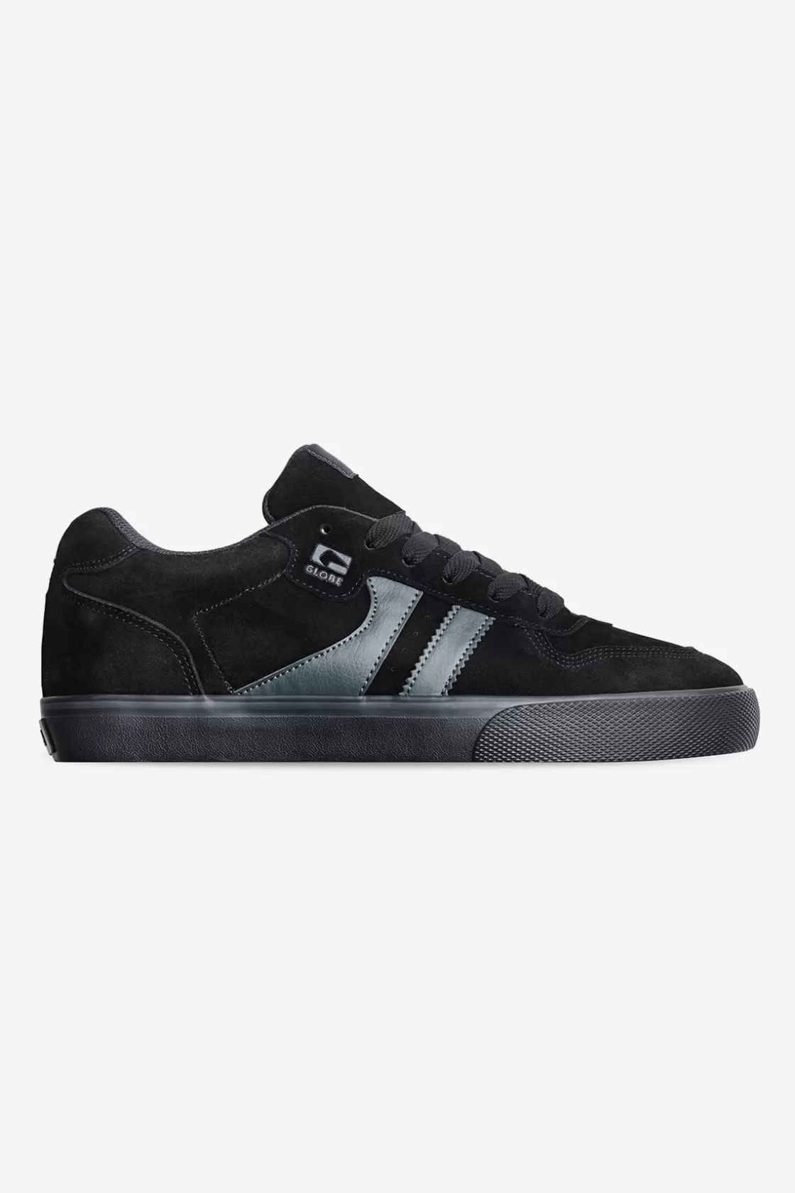 Globe Brand Encore 2 - - Skate Shoes Black/Night Discount