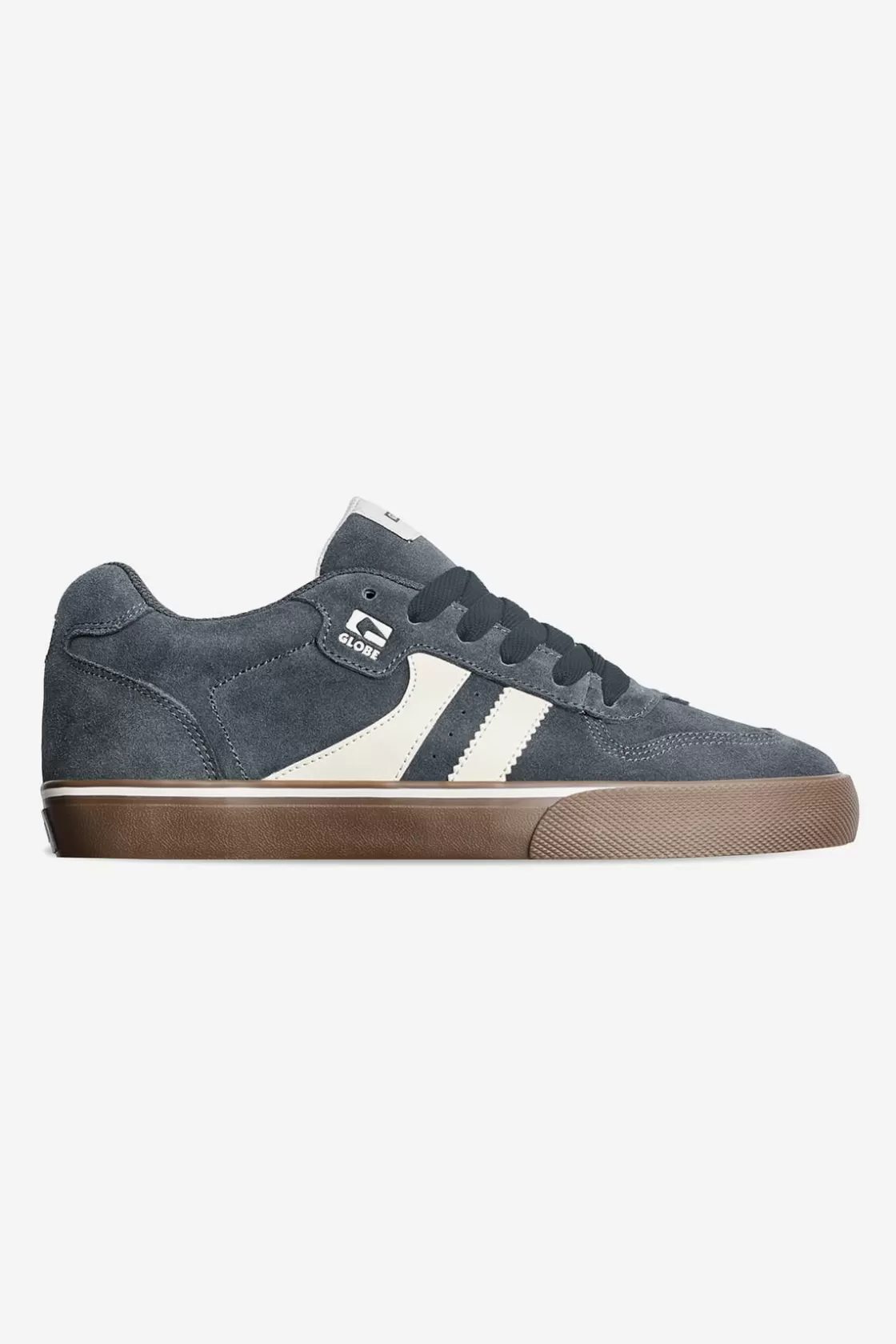 Globe Brand Encore 2 - - Skate Shoes Lead/Gum Online