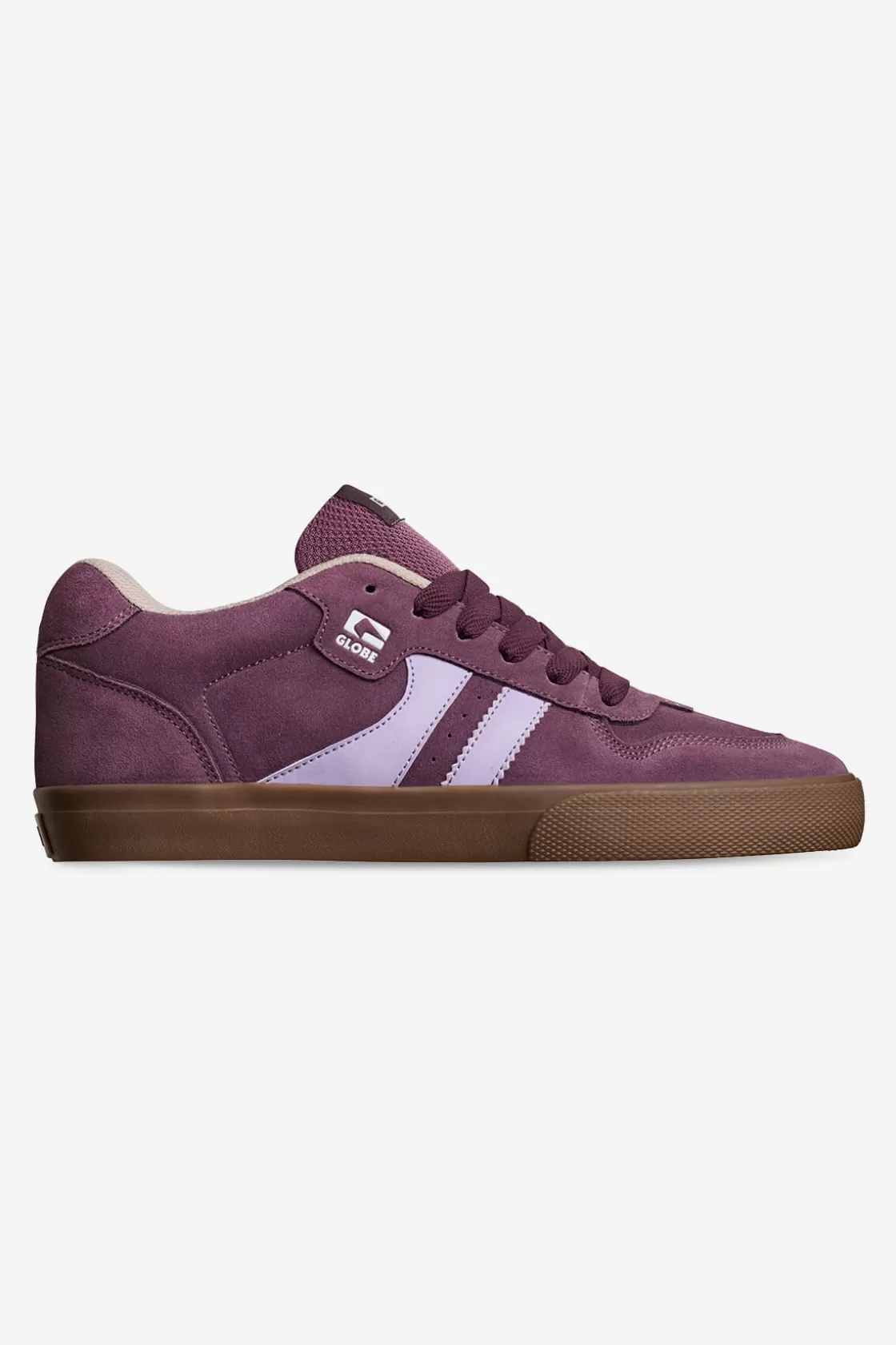 Globe Brand Encore 2 - - Skate Shoes Plum/Gum New