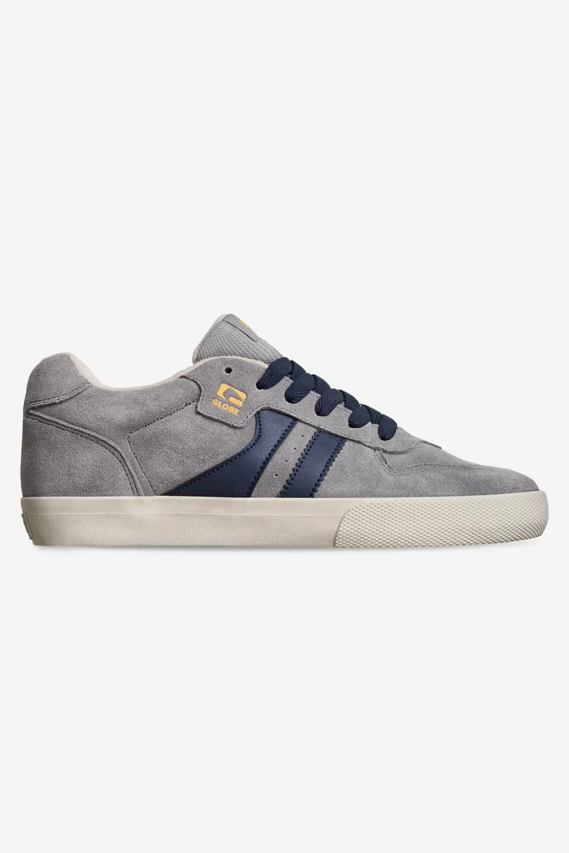 Globe Brand Encore 2 - - Skate Shoes Smoke/Navy Outlet