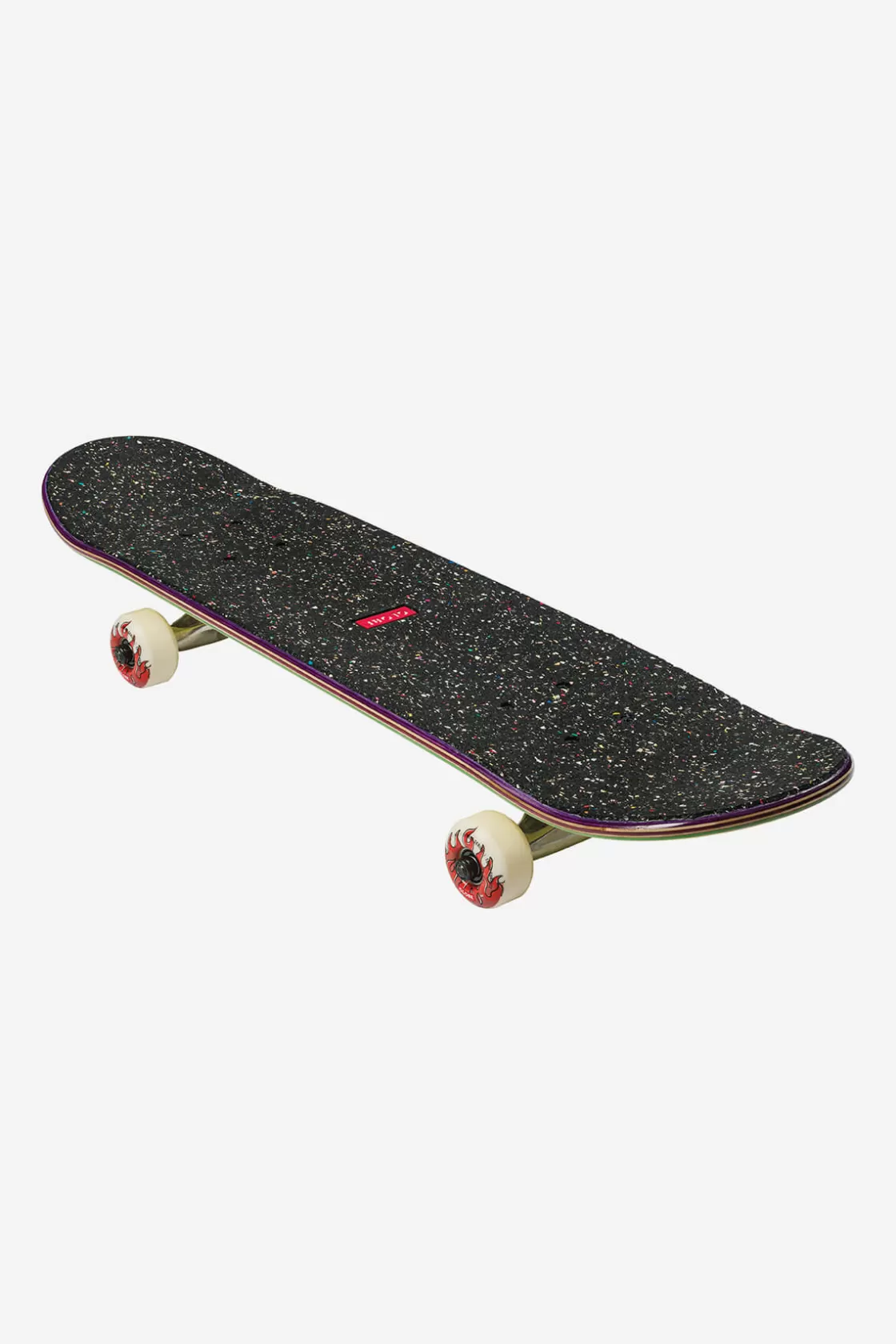 Globe Brand Environmentalist Micro - - 6.5" Kids Complete Skateboard Starfish Clearance