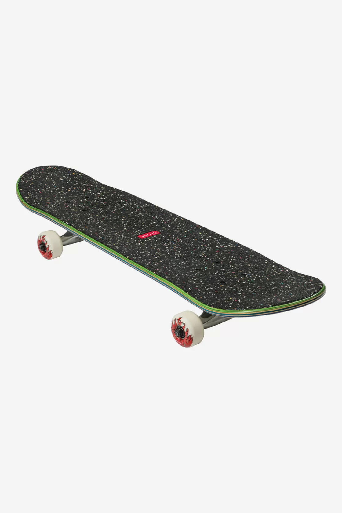 Globe Brand Environmentalist Mini - - 7.0" Kids Complete Skateboard Cycle New