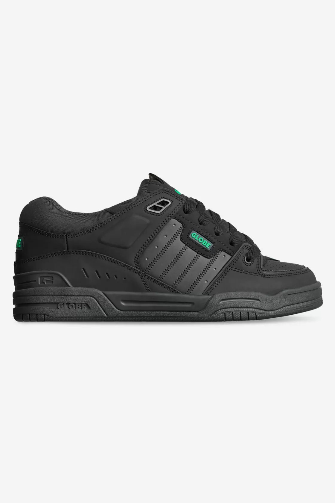 Globe Brand Fusion - - Skate Shoes Phantom Dip Fashion