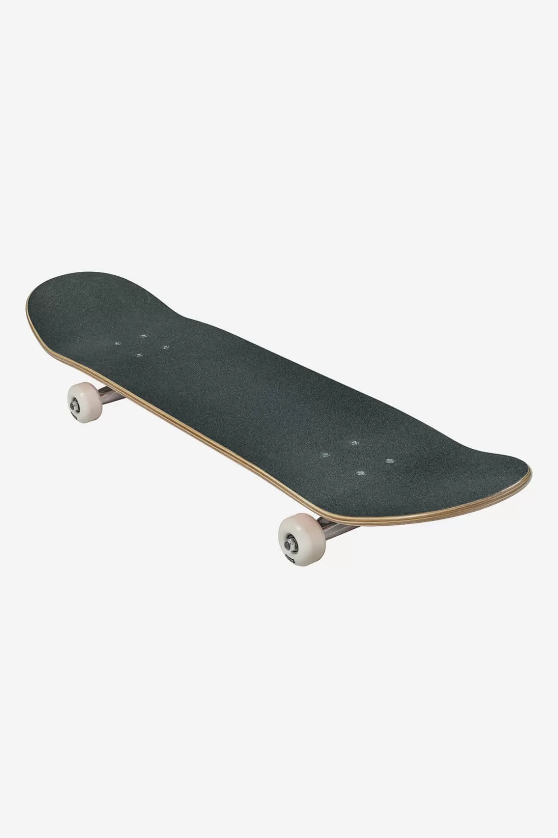 Globe Brand G0 Fubar - - 8.25" Complete Skateboard Red/White Discount