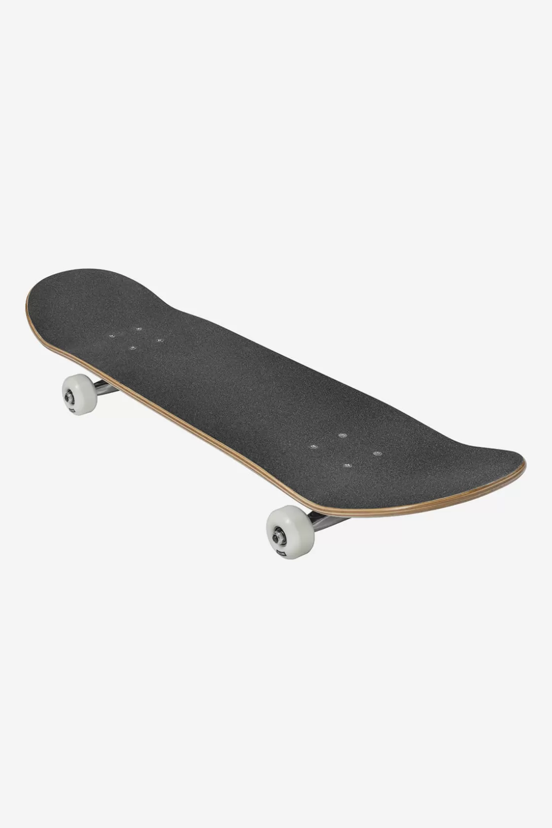 Globe Brand G0 Fubar - - 8.0" Complete Skateboard White/Black Best