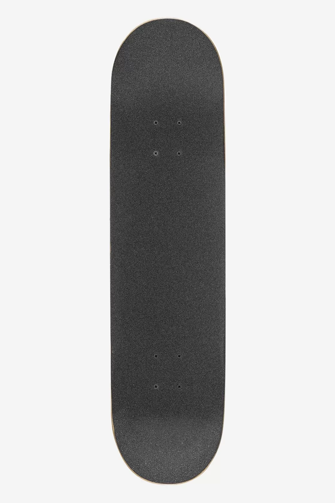 Globe Brand G1 Excess - - 8.0" Complete Skateboard White/Brown Cheap