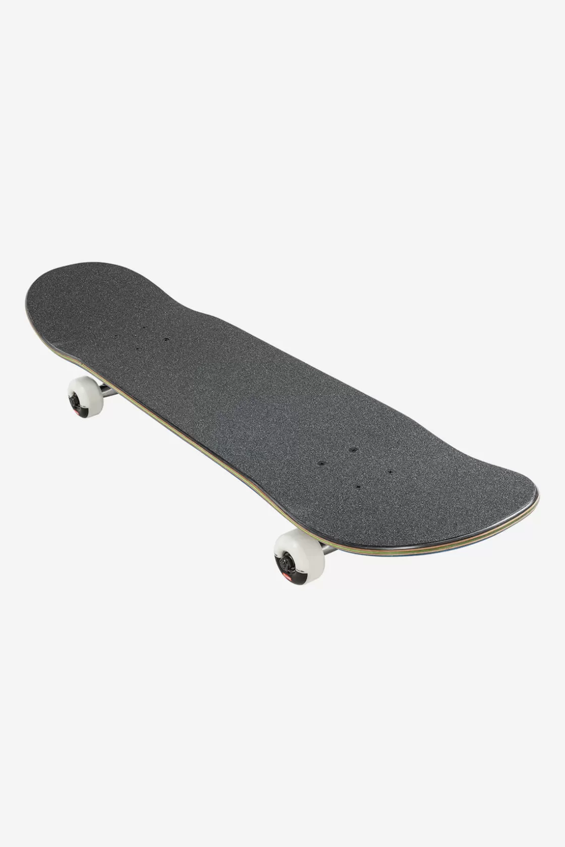 Globe Brand G1 Natives - - 8.0" Complete Skateboard Black/Copper Fashion