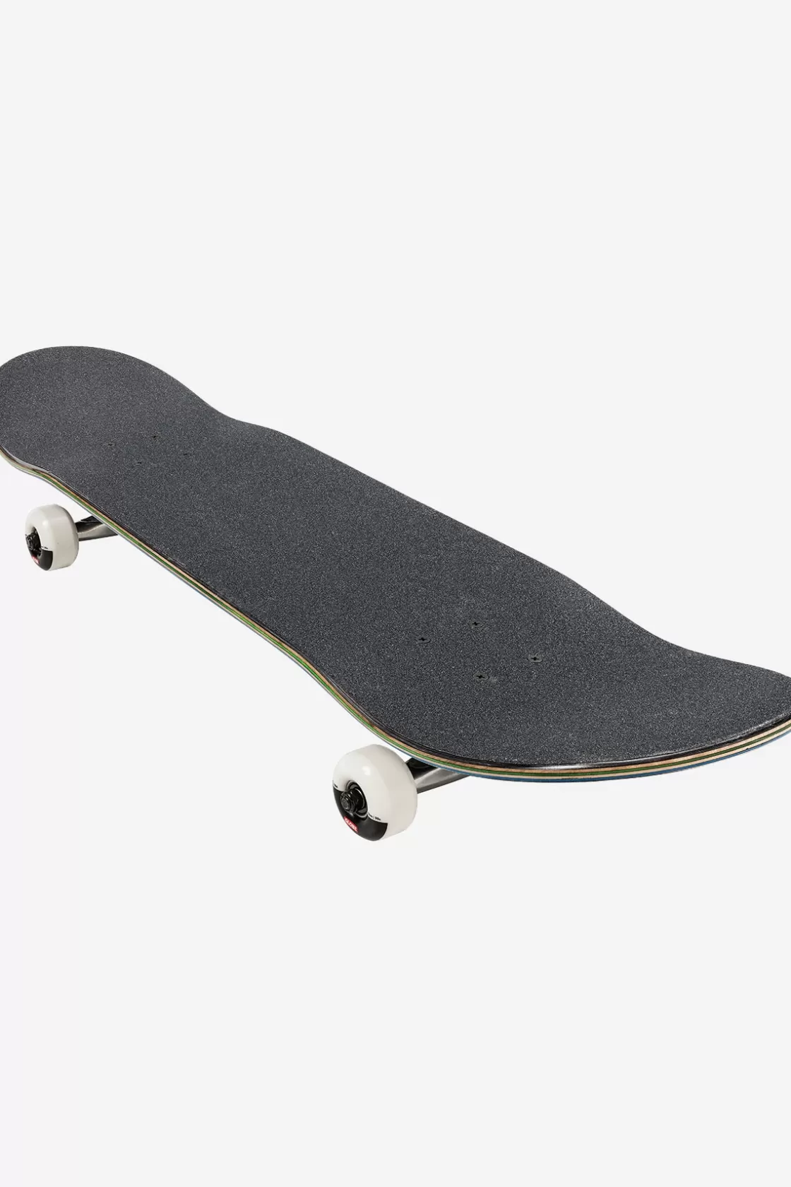 Globe Brand G1 Supercolor - - 8.125" Complete Skateboard Black/Pond Best