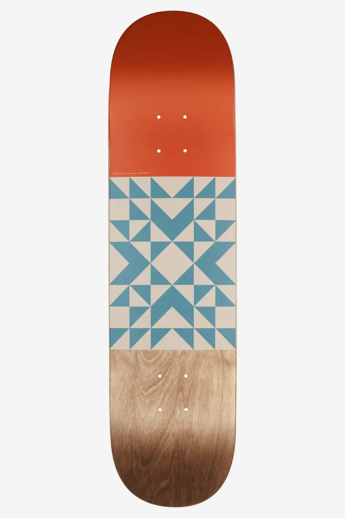 Globe Brand G2 Somerset - - 8.0" Skateboard Deck Sonora Online