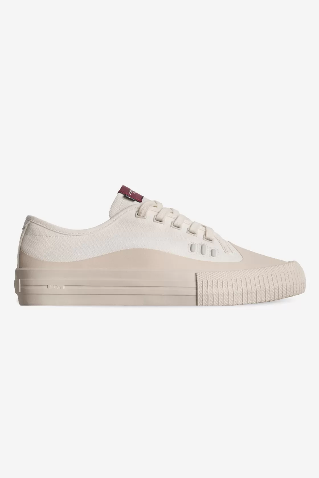 Globe Brand Gillette - - Skate Shoes Antique White Best
