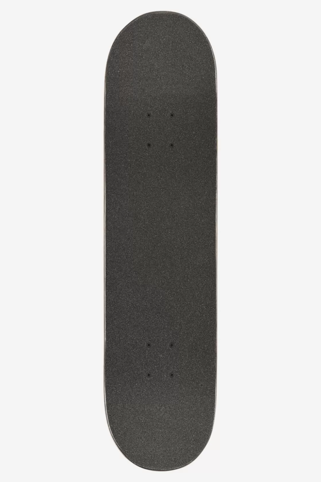 Globe Brand Goodstock - - 8.125" Complete Skateboard Black Cheap