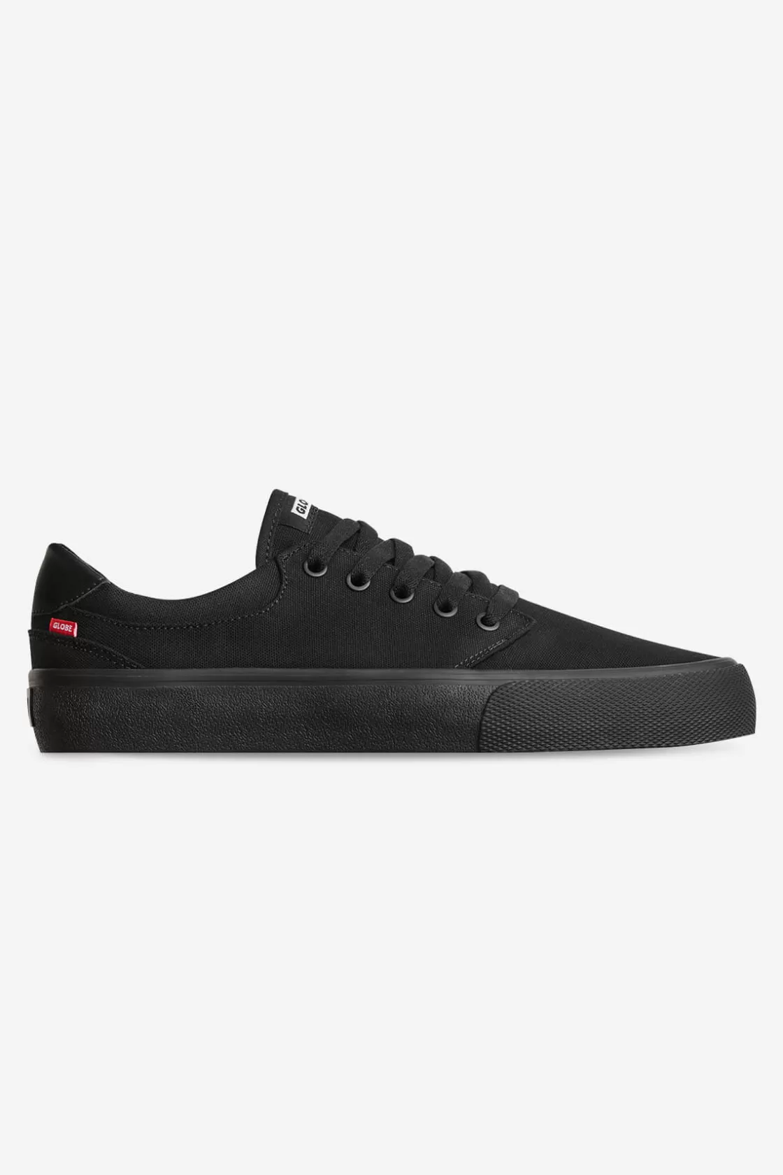 Globe Brand Goodstock - - Skate Shoes Black/Black Shop