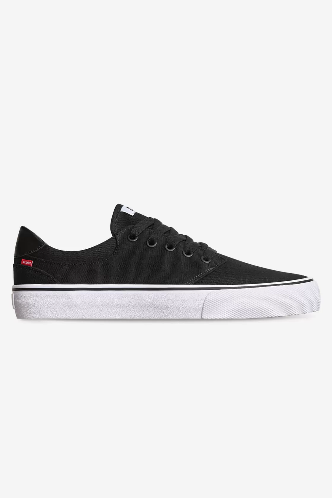 Globe Brand Goodstock - - Skate Shoes Black/White Online