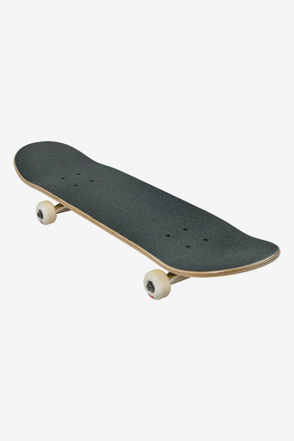 Globe Brand Goodstock - - 7.6" Kids Complete Skateboard Mid Wheat Fashion