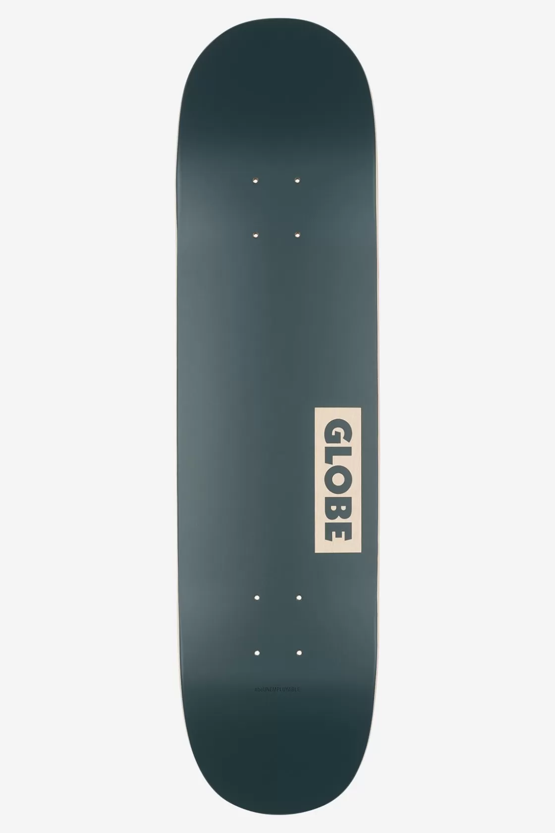 Globe Brand Goodstock - - 7.875" Skateboard Deck Navy Online