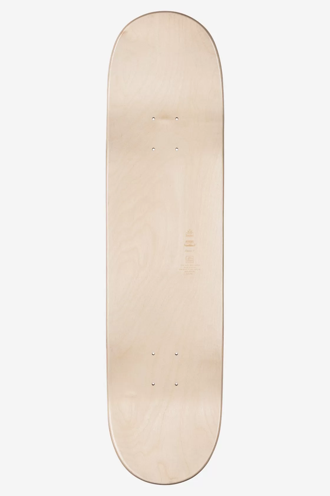Globe Brand Goodstock - - 7.75" Skateboard Deck Red Online