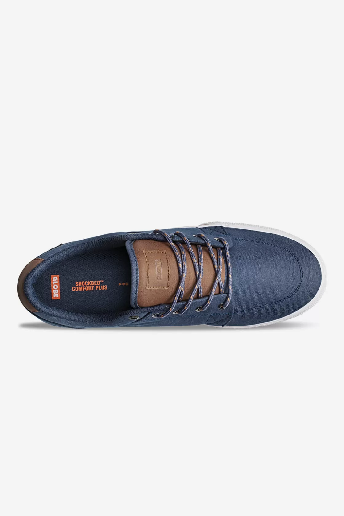 Globe Brand GS - - Skate Shoes Midnight Best Sale
