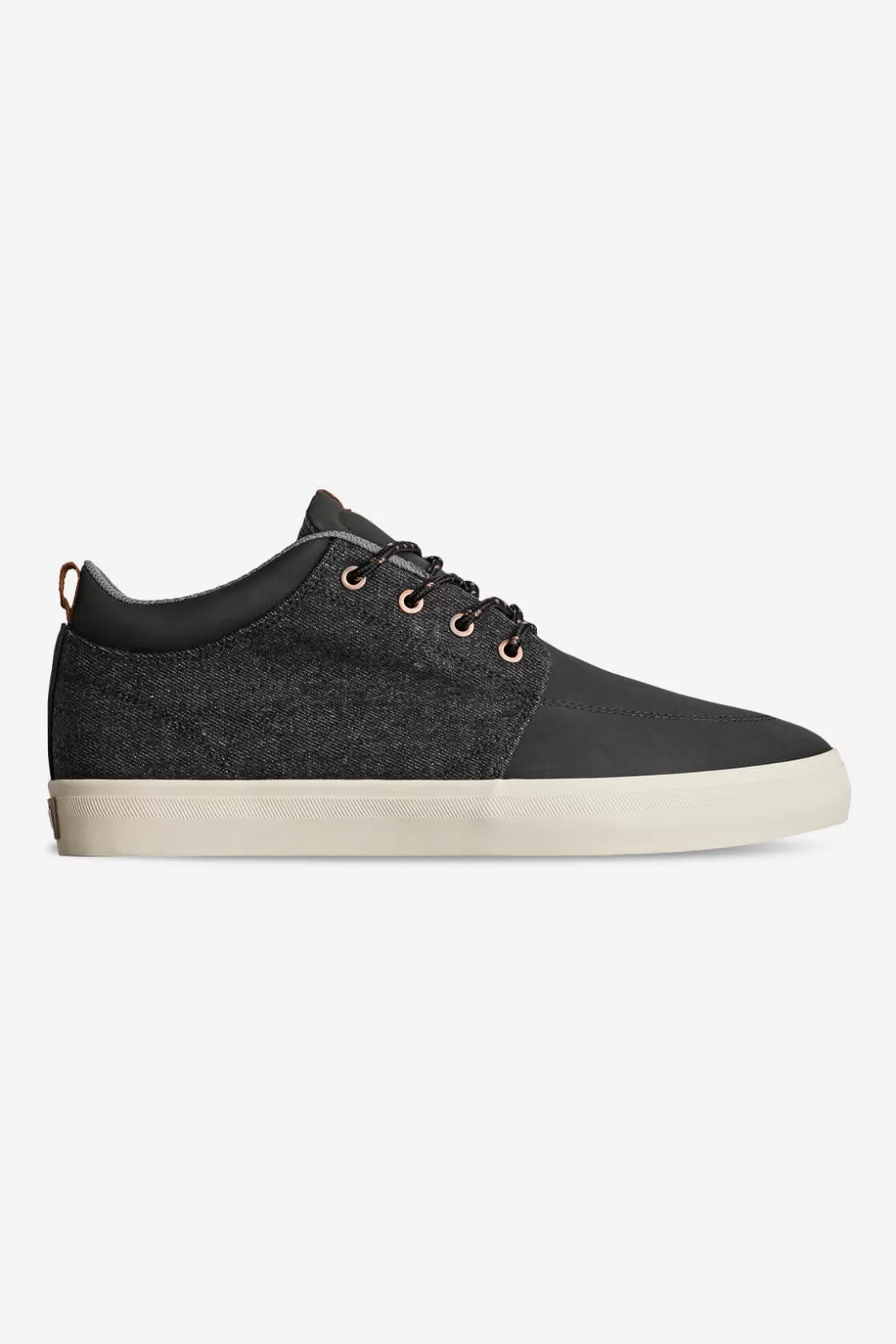 Globe Brand GS Chukka - - Skate Shoes Black/Denim Hot