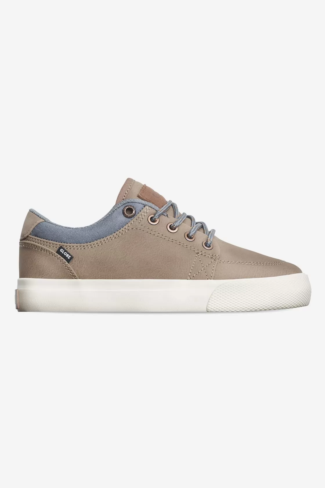 Globe Brand GS Kids - - Skate Shoes Almond Shop