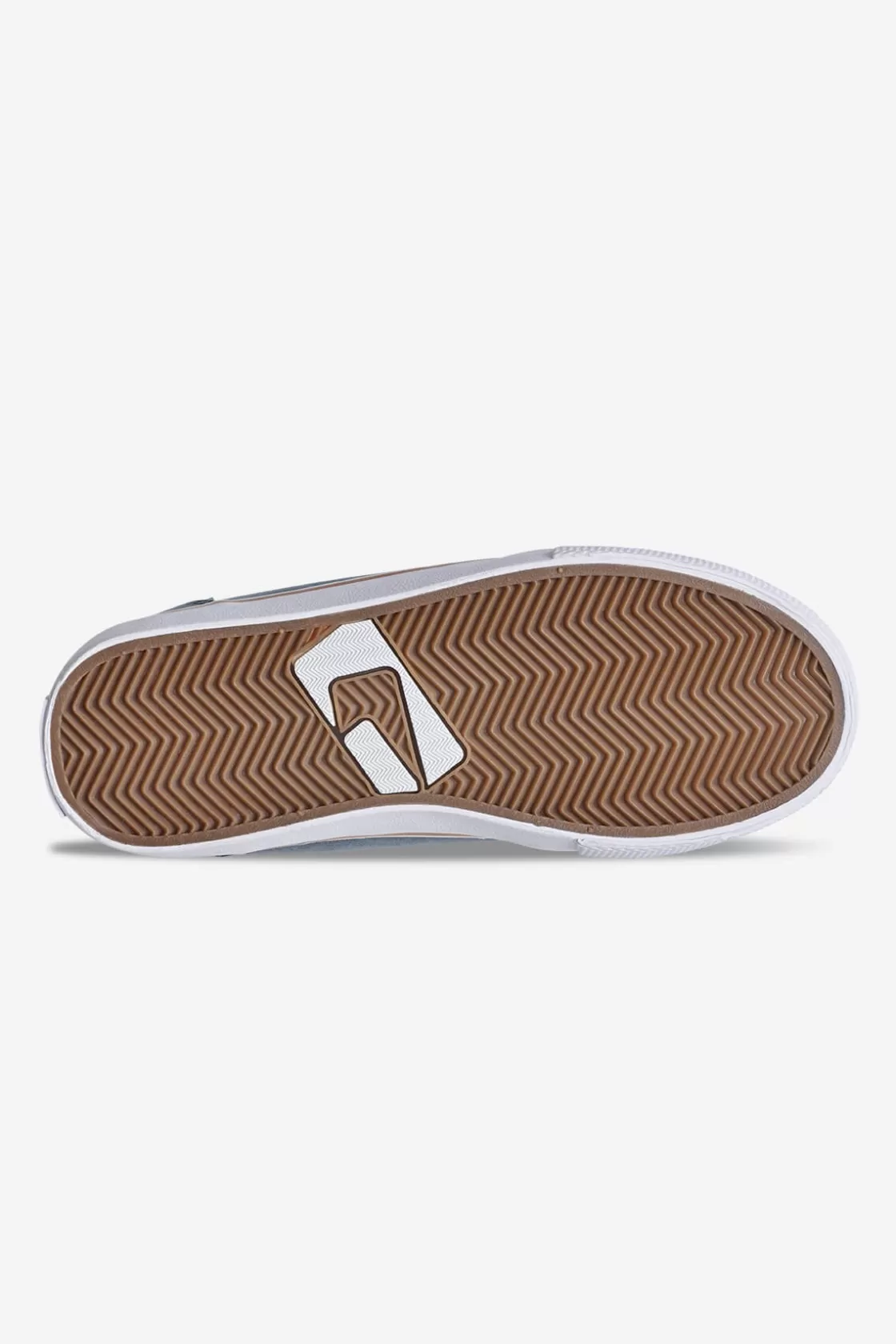 Globe Brand GS Kids - - Skate Shoes Grey Canvas Sale