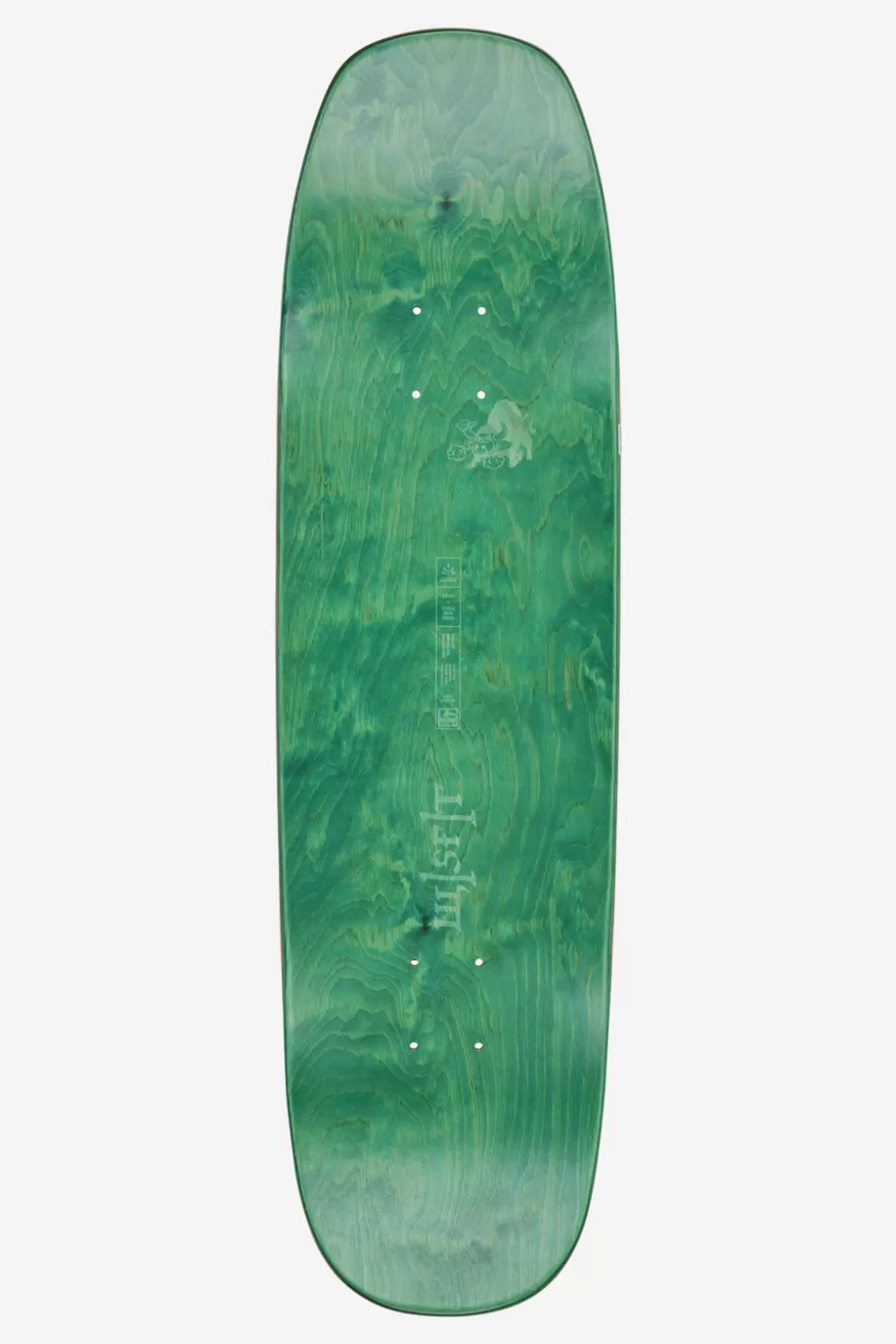 Globe Brand Hammer - - 8.625" Cruiserboard Misfit/Universal Apartment Sale