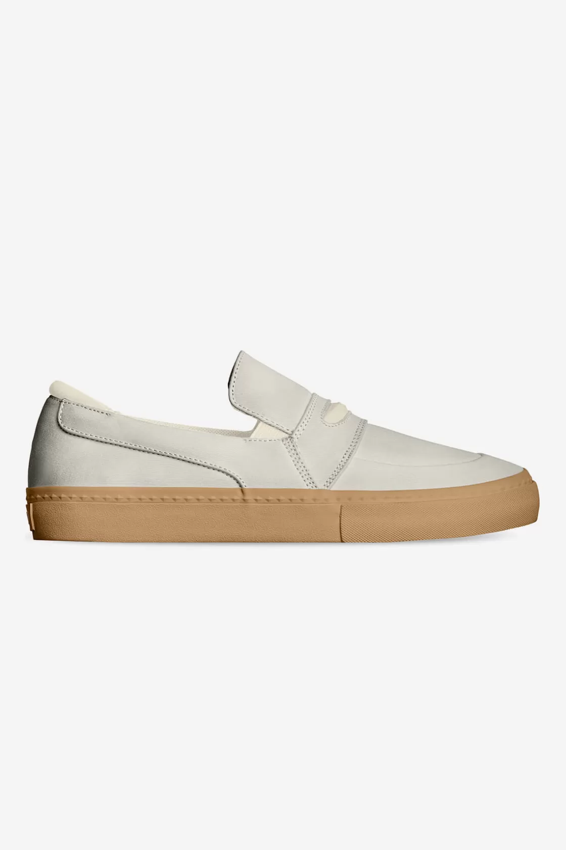 Globe Brand Liaizon - - Skate Shoes Hemp/Regrind Gum Fashion