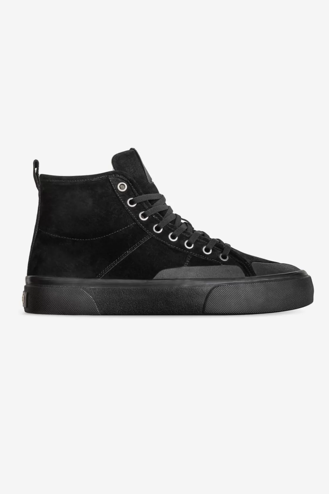 Globe Brand Los Angered II - - Skate Shoes Black Wolverine/Montano Shop