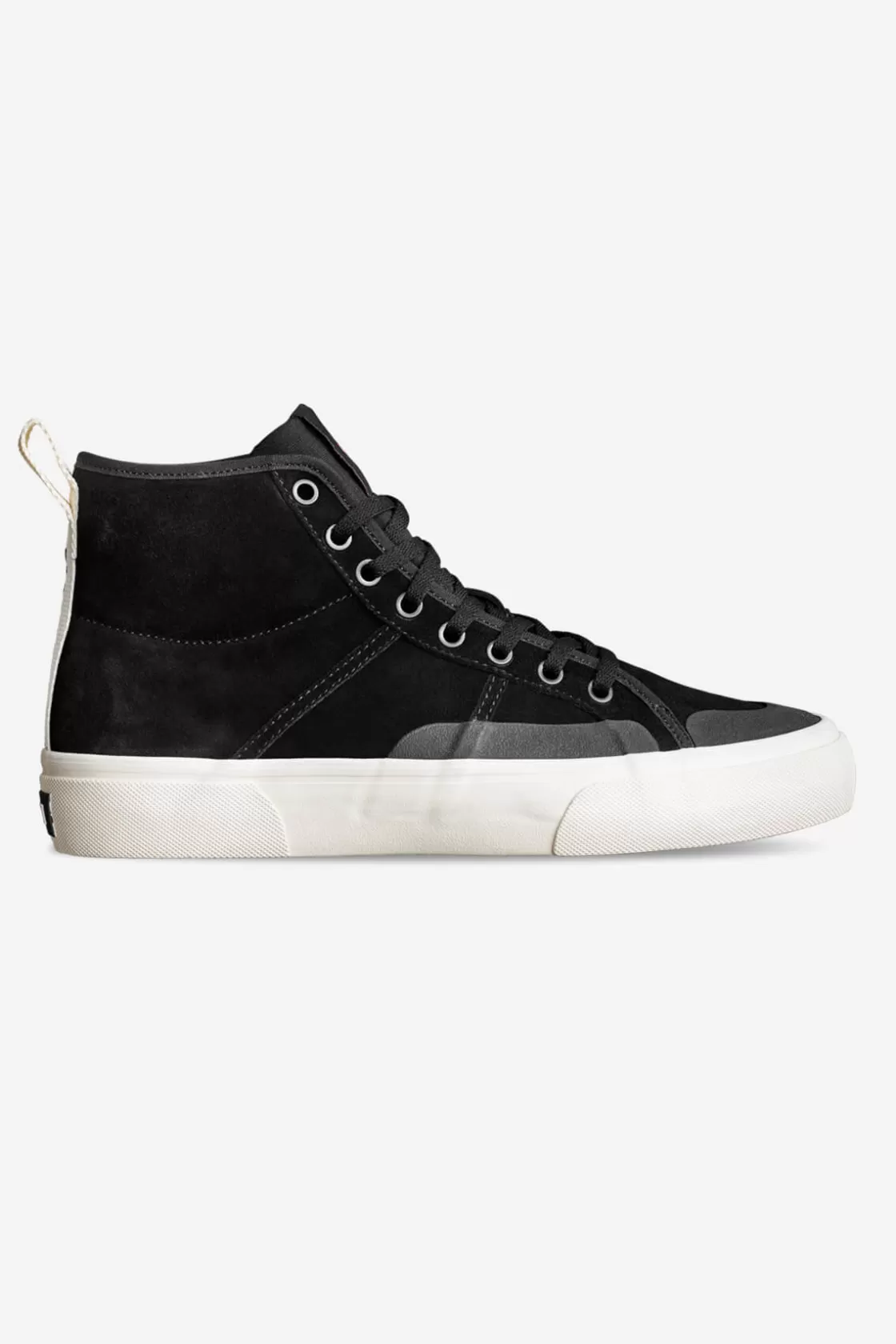 Globe Brand Los Angered II - - Skate Shoes Black/Antique Clearance