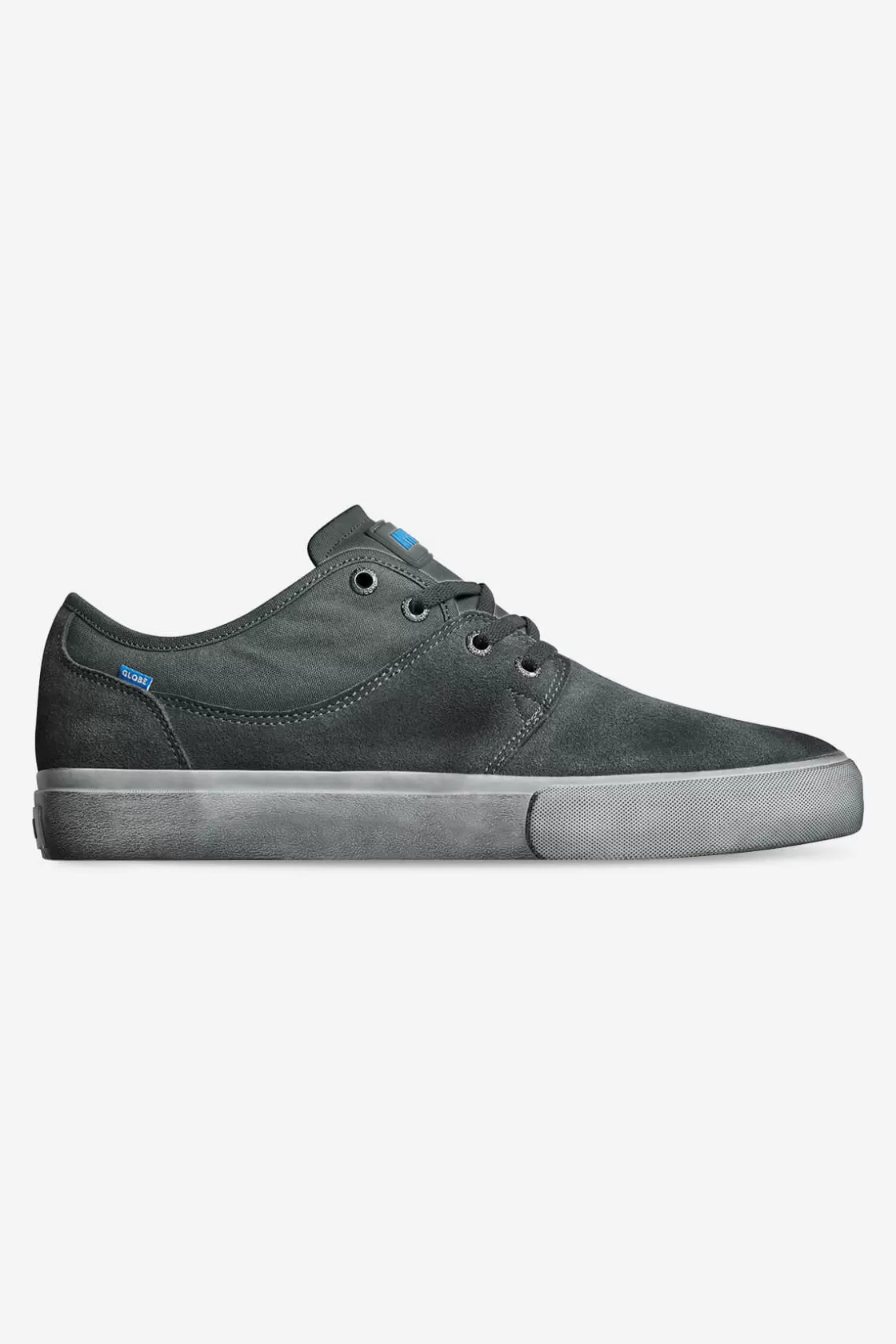 Globe Brand Mahalo - - Skate Shoes Phantom Distressed Cheap