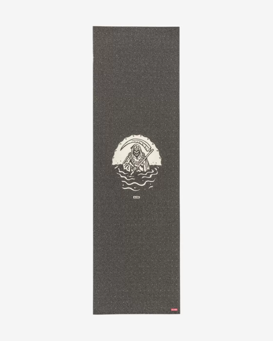 Globe Brand Perforated Griptape 10 Pack - Reapey Clearance