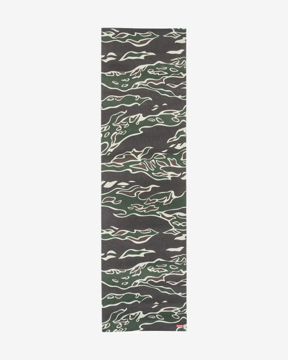 Globe Brand Printed Griptape 10 Pack - Tiger Camo Hot