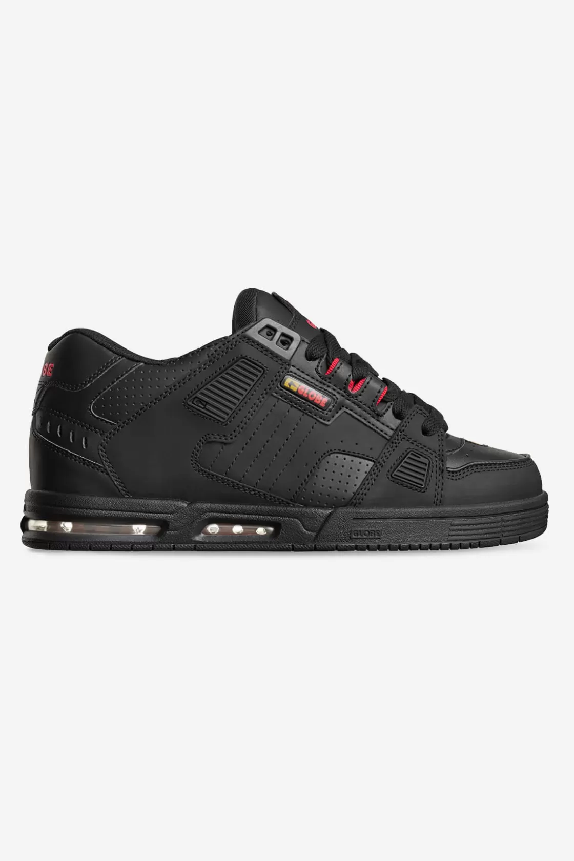 Globe Brand Sabre - - Skate Shoes Black/Dusk Store