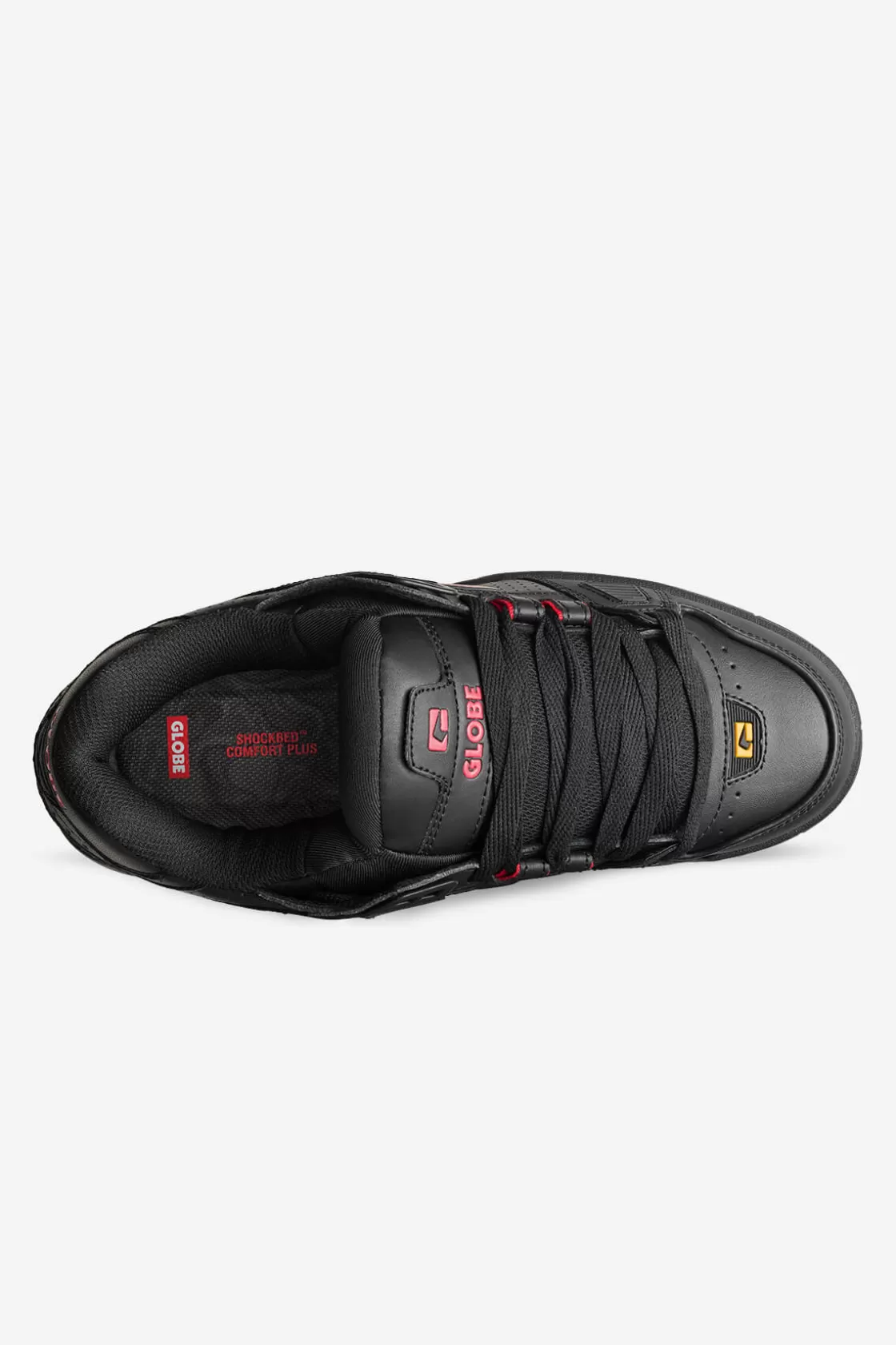 Globe Brand Sabre - - Skate Shoes Black/Dusk Store