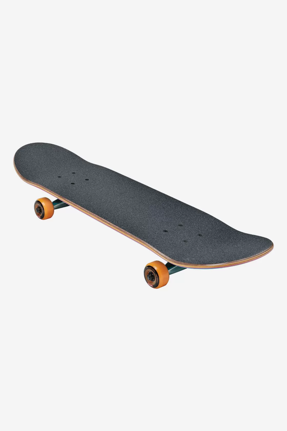 Globe Brand Save The Bees Mid - - 7.6" Kids Complete Skateboard Blue Best Sale