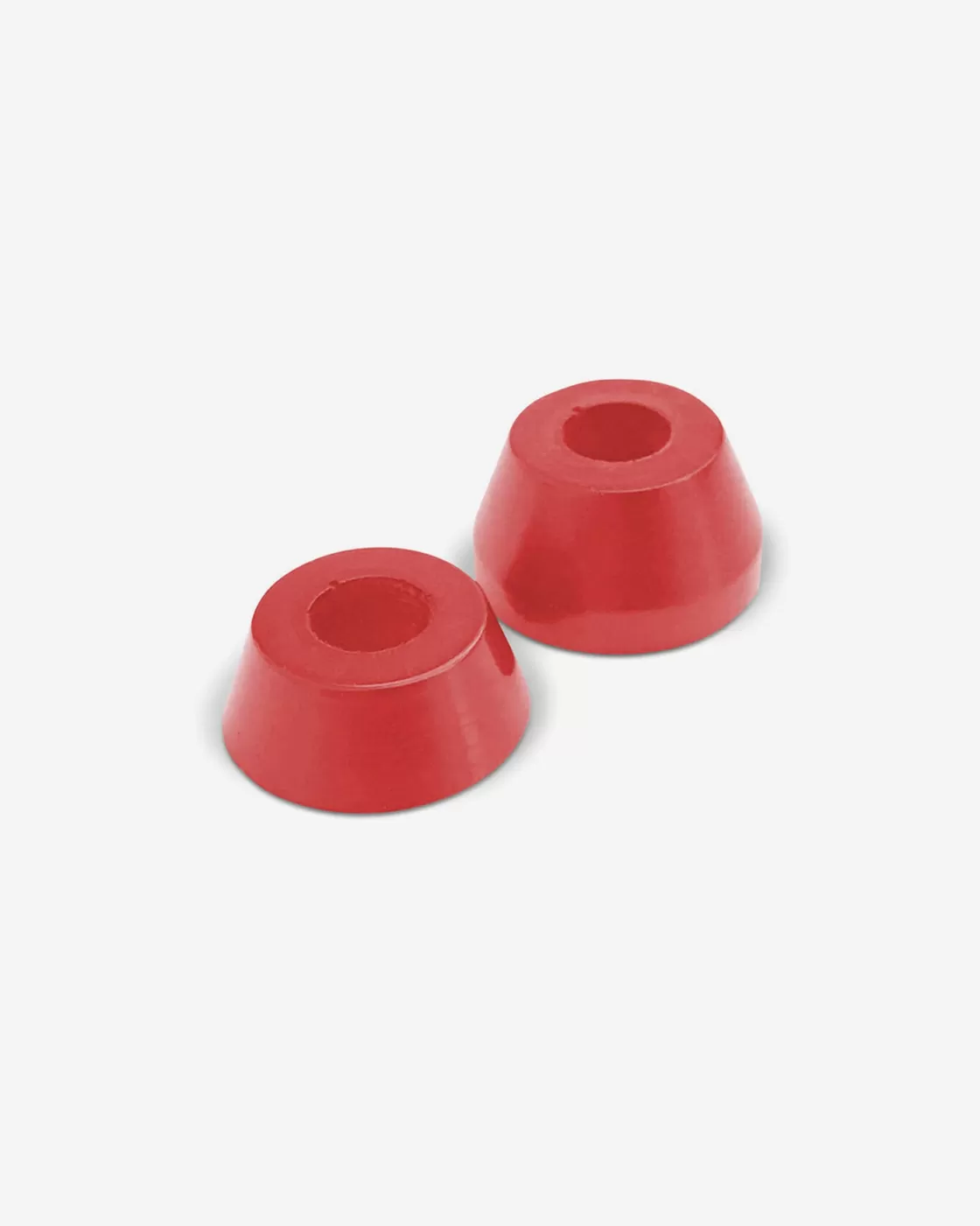 Globe Brand Slant Standard Bushings - 88a Red Cheap