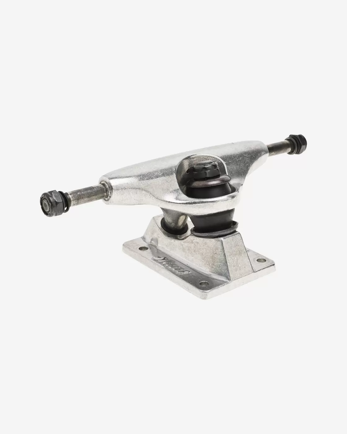 Globe Brand Slant Standard Truck - Raw Finish Online