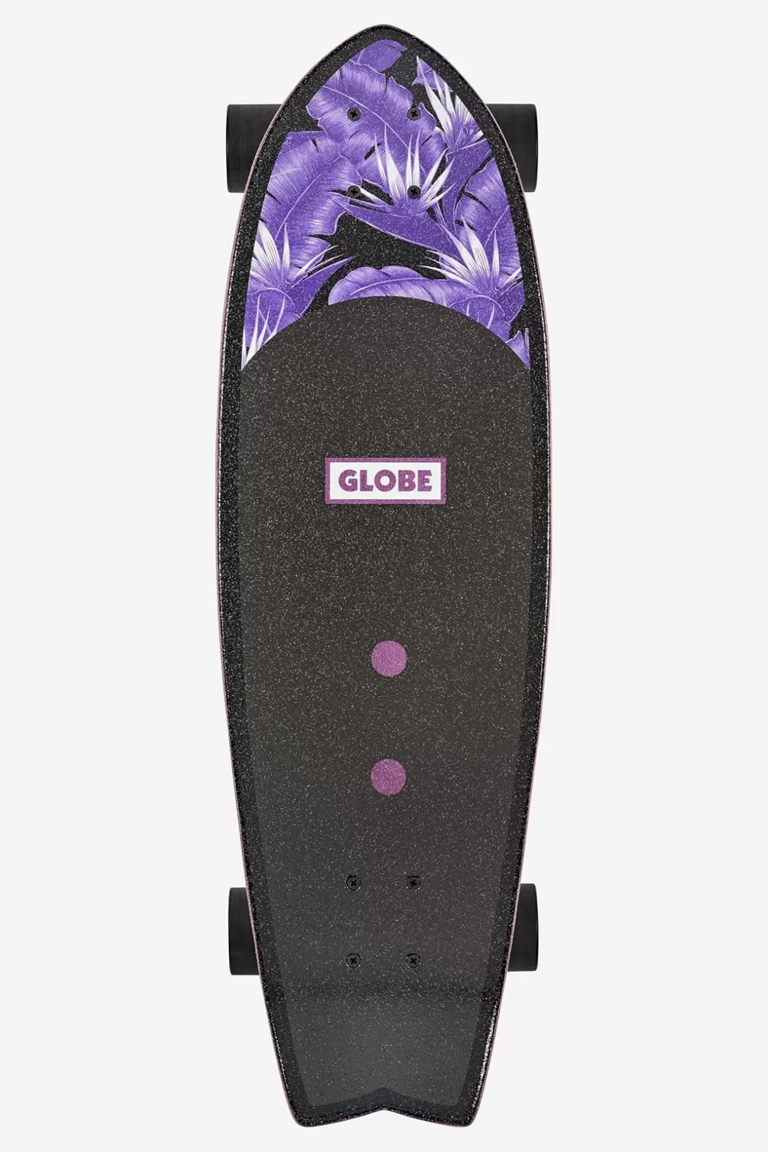 Globe Brand Sun City - - 30" Cruiserboard Bird Berry Outlet