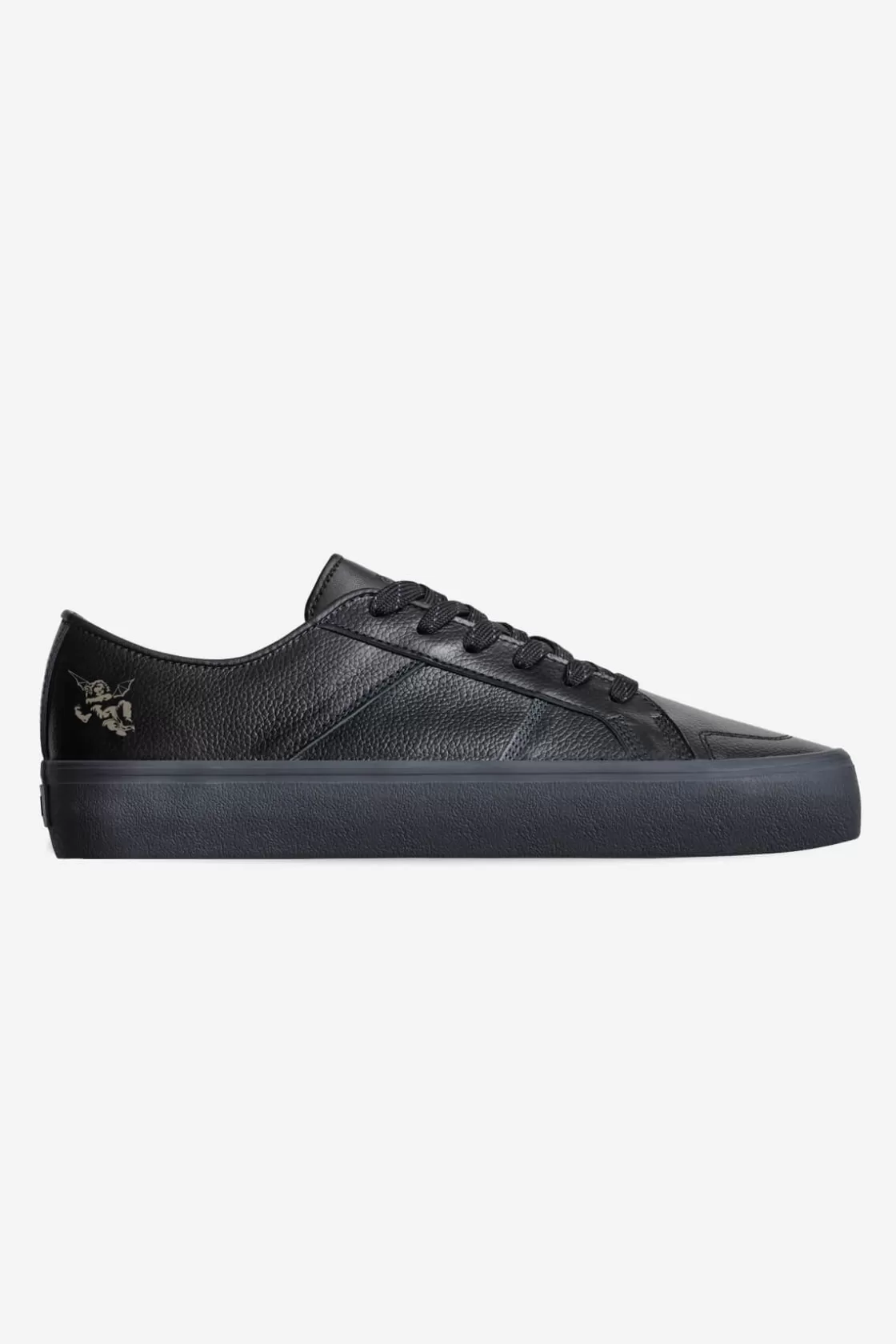 Globe Brand Surplus - - Skate Shoes Black/Blue/Bauer Store