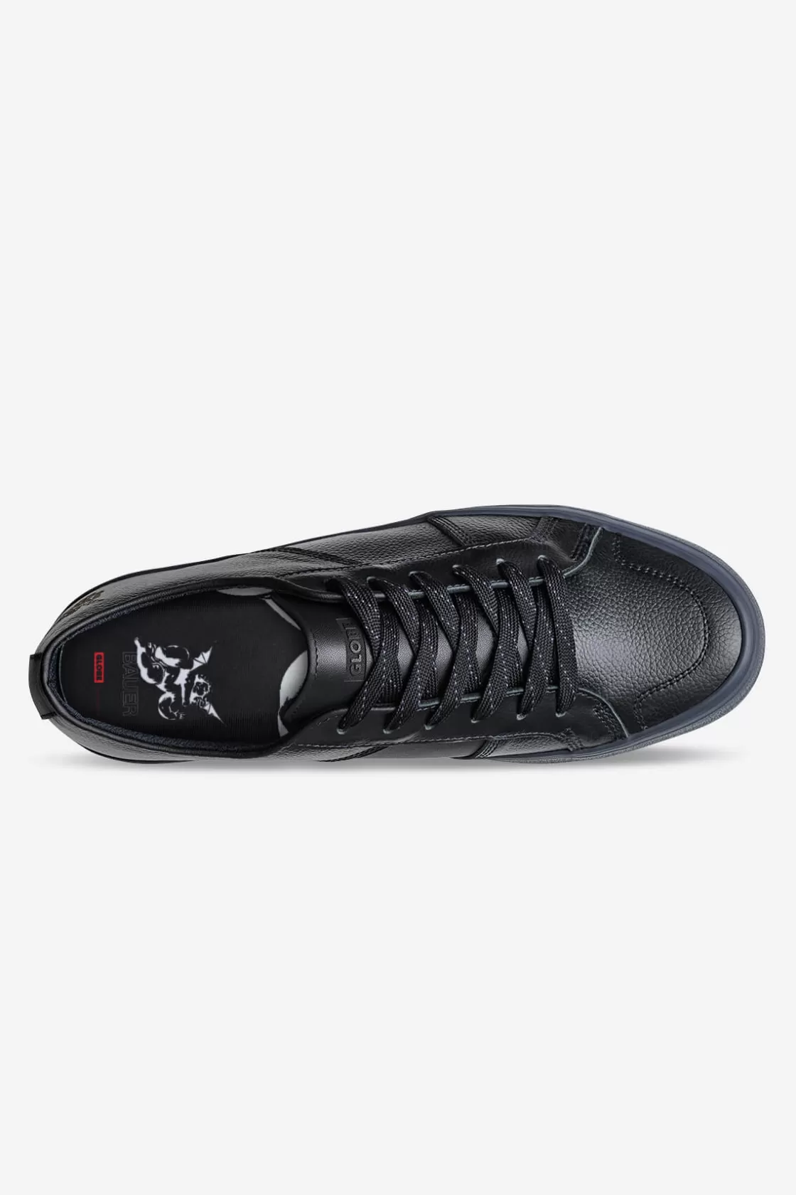 Globe Brand Surplus - - Skate Shoes Black/Blue/Bauer Store