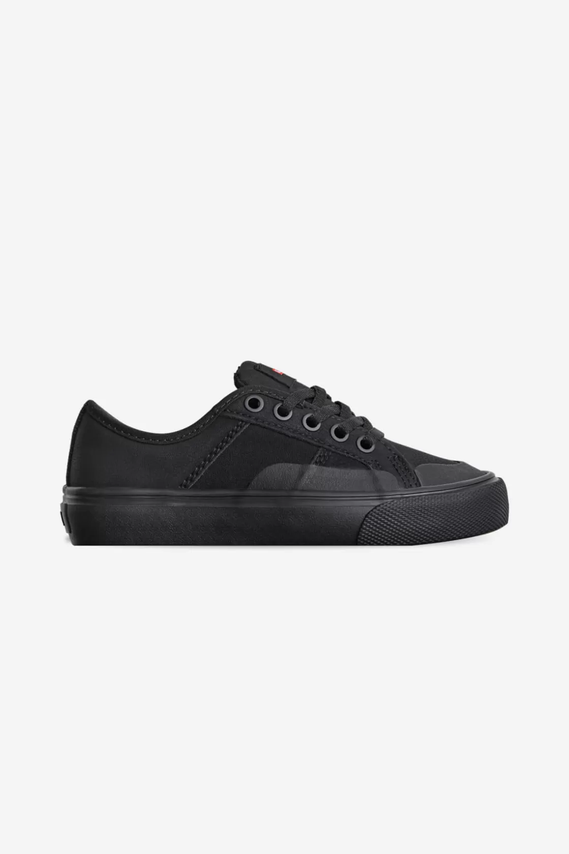 Globe Brand Surplus Kids - - Skate Shoes Black Mock/Black New